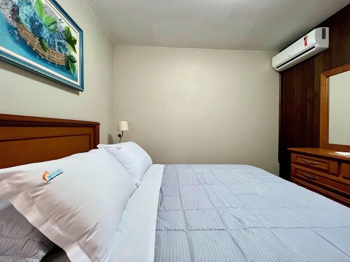 Apartamento 3 DORM apenas 1 QUADRA LAGO NEGRO