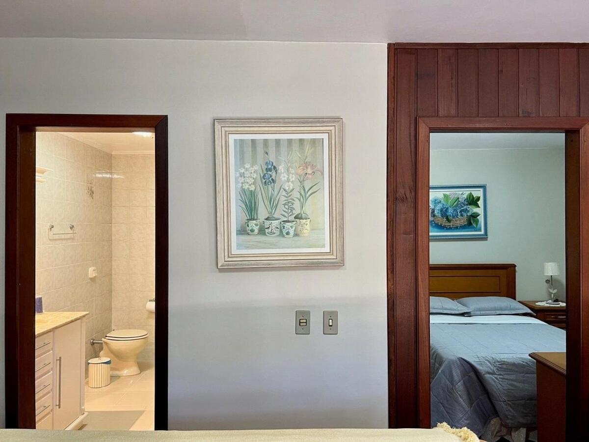 Apartamento 3 DORM apenas 1 QUADRA LAGO NEGRO