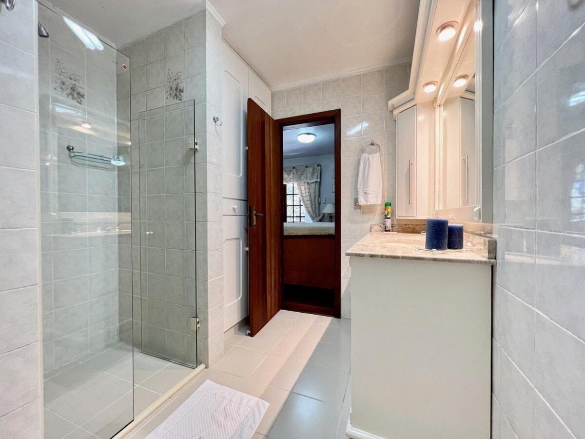 Apartamento 3 DORM apenas 1 QUADRA LAGO NEGRO