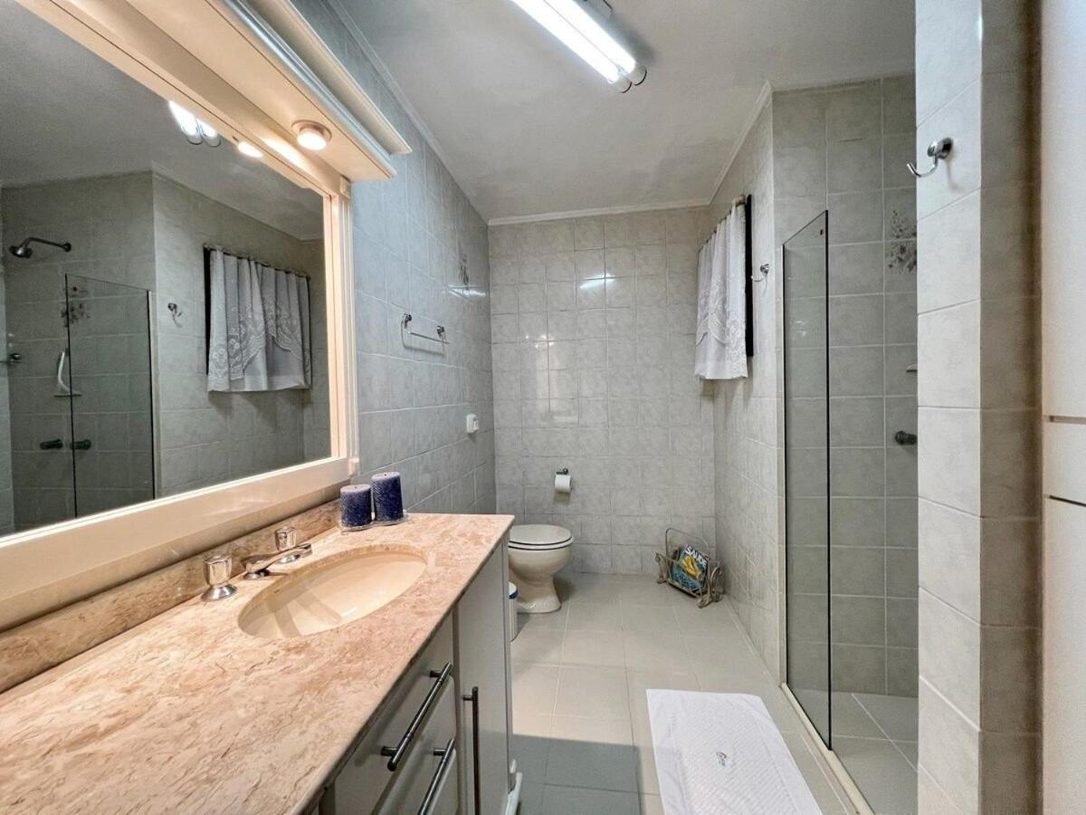 Apartamento 3 DORM apenas 1 QUADRA LAGO NEGRO