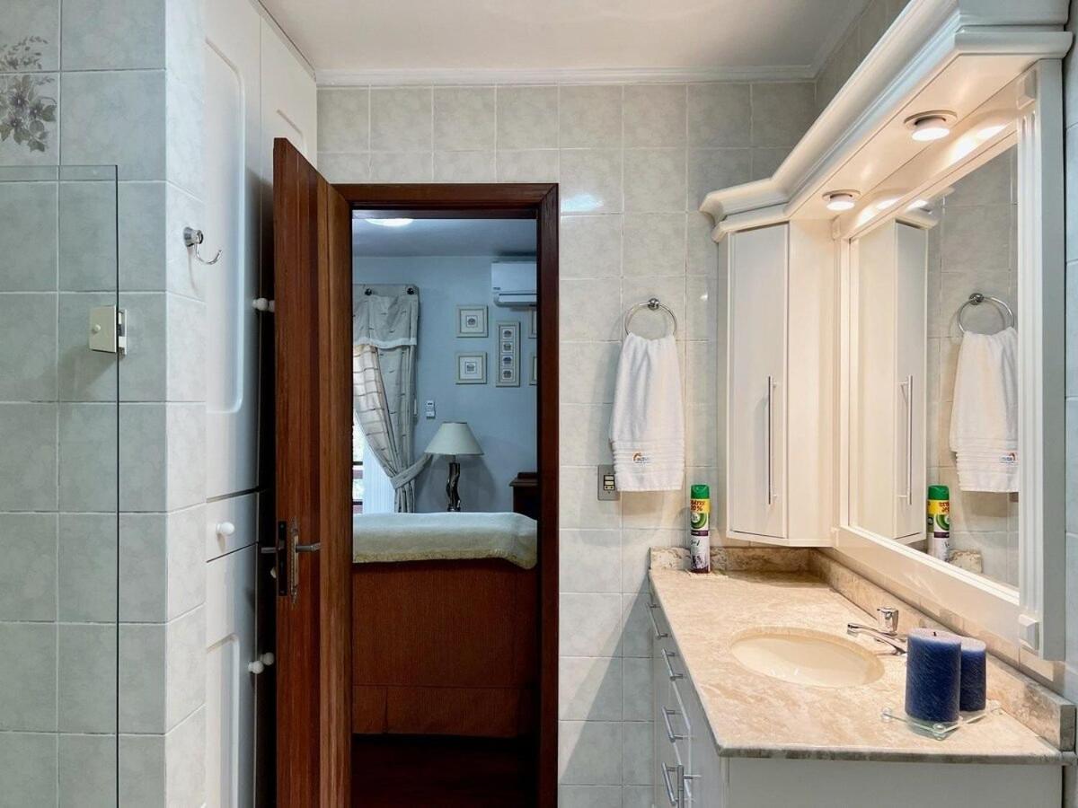 Apartamento 3 DORM apenas 1 QUADRA LAGO NEGRO