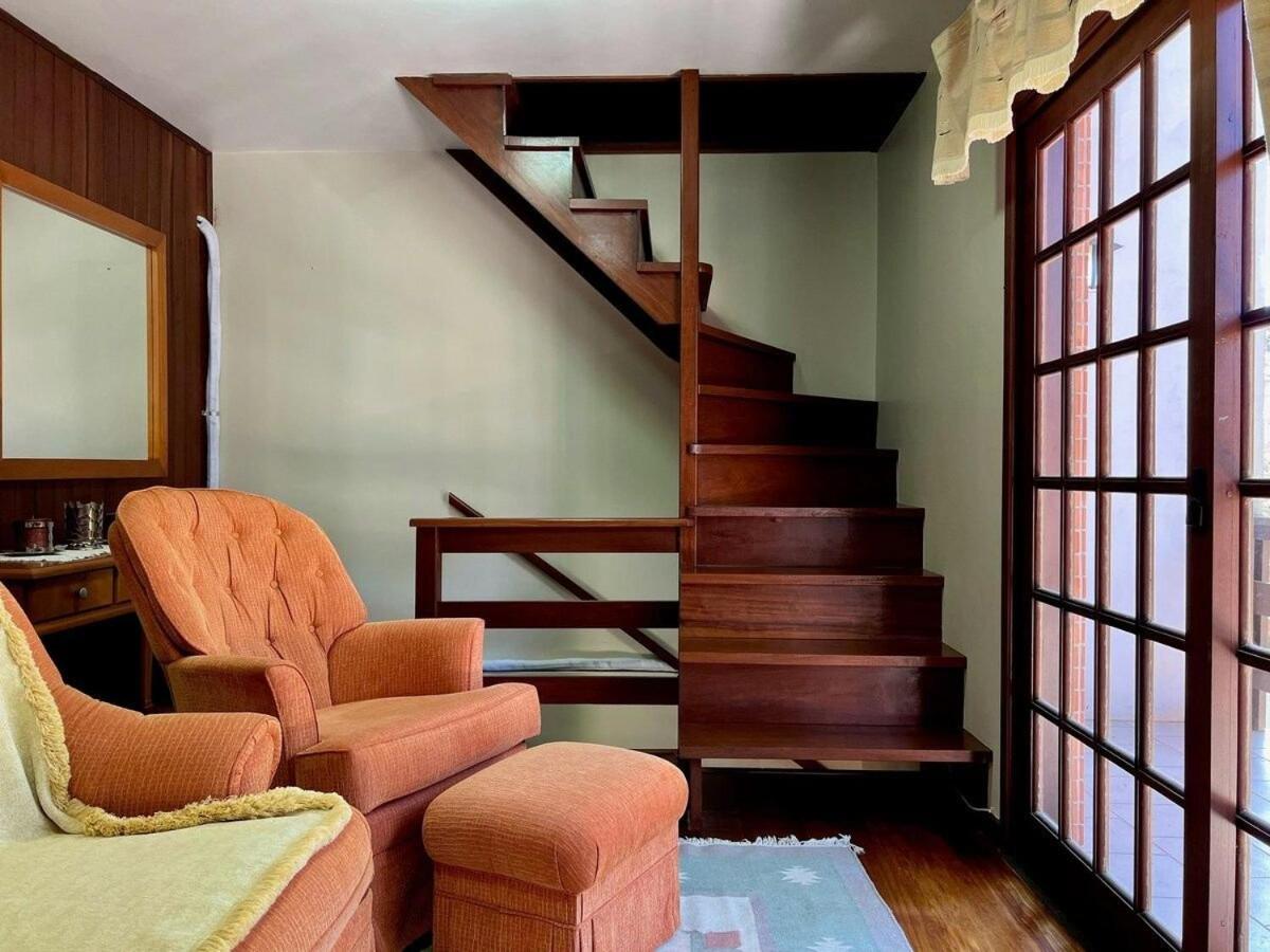 Apartamento 3 DORM apenas 1 QUADRA LAGO NEGRO