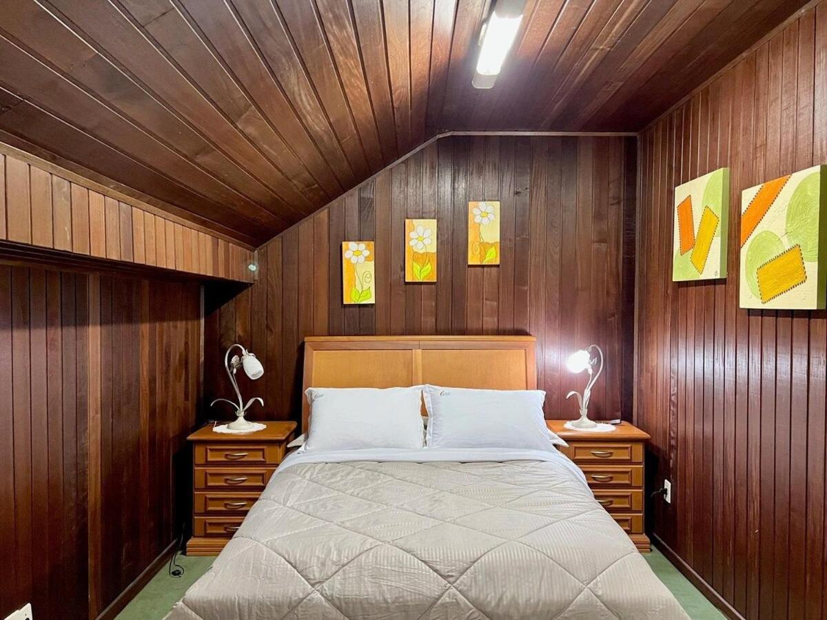 Apartamento 3 DORM apenas 1 QUADRA LAGO NEGRO