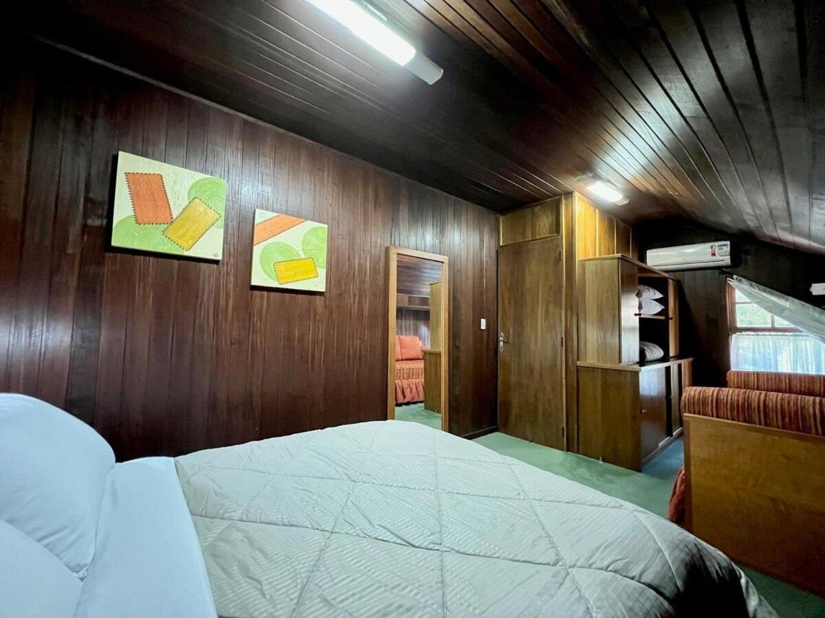 Apartamento 3 DORM apenas 1 QUADRA LAGO NEGRO