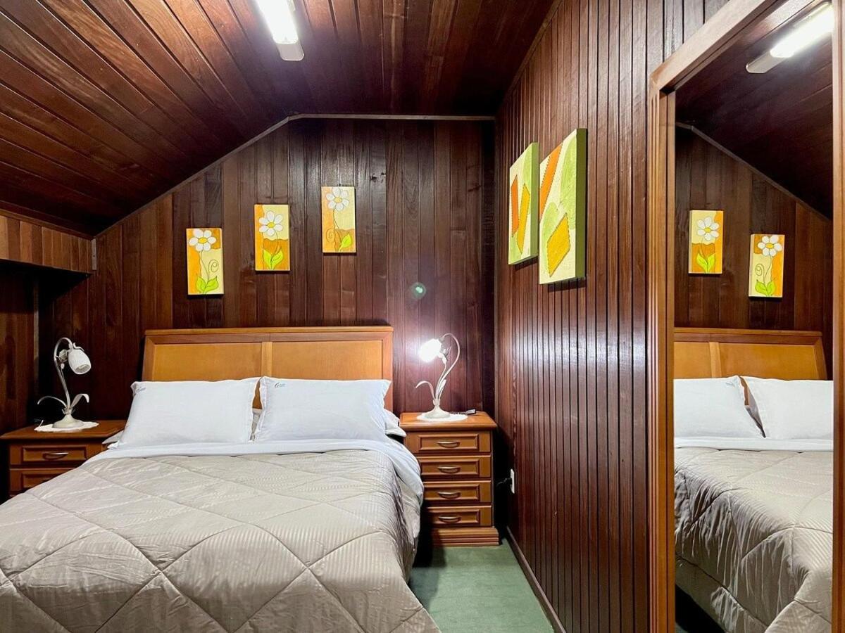 Apartamento 3 DORM apenas 1 QUADRA LAGO NEGRO