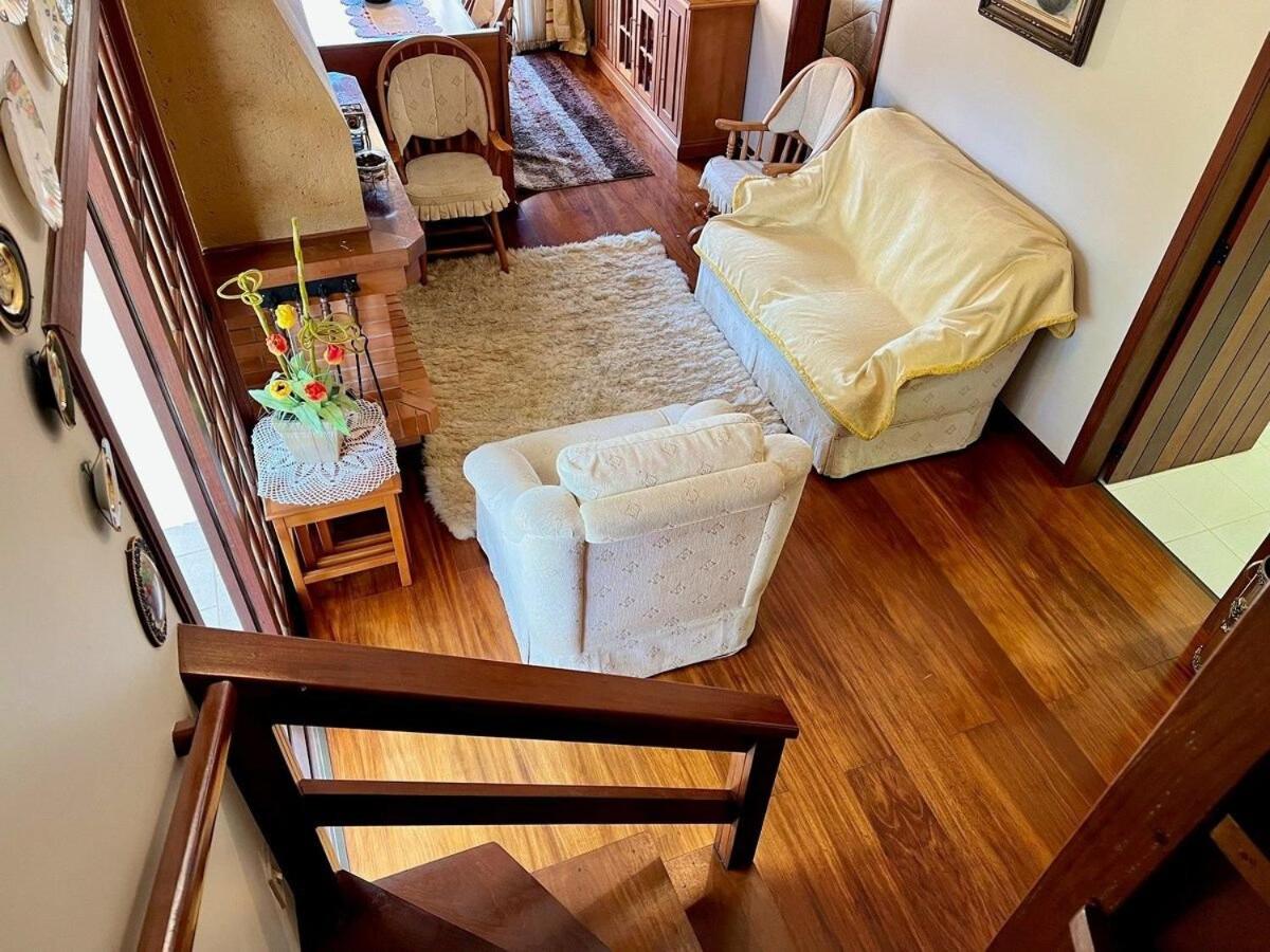 Apartamento 3 DORM apenas 1 QUADRA LAGO NEGRO