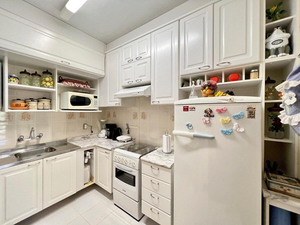 Apartamento 3 DORM apenas 1 QUADRA LAGO NEGRO