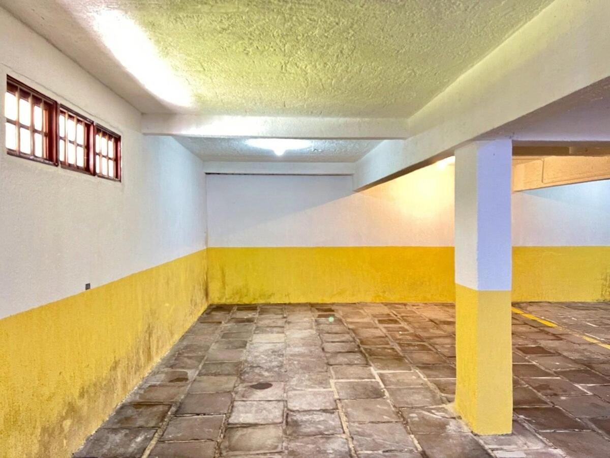 Apartamento 3 DORM apenas 1 QUADRA LAGO NEGRO