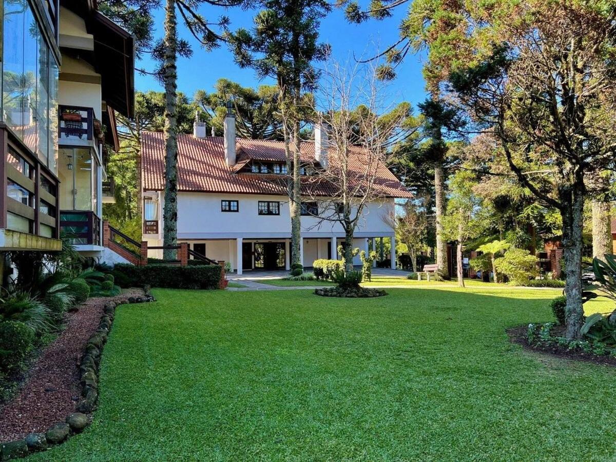 Apartamento 3 DORM apenas 1 QUADRA LAGO NEGRO