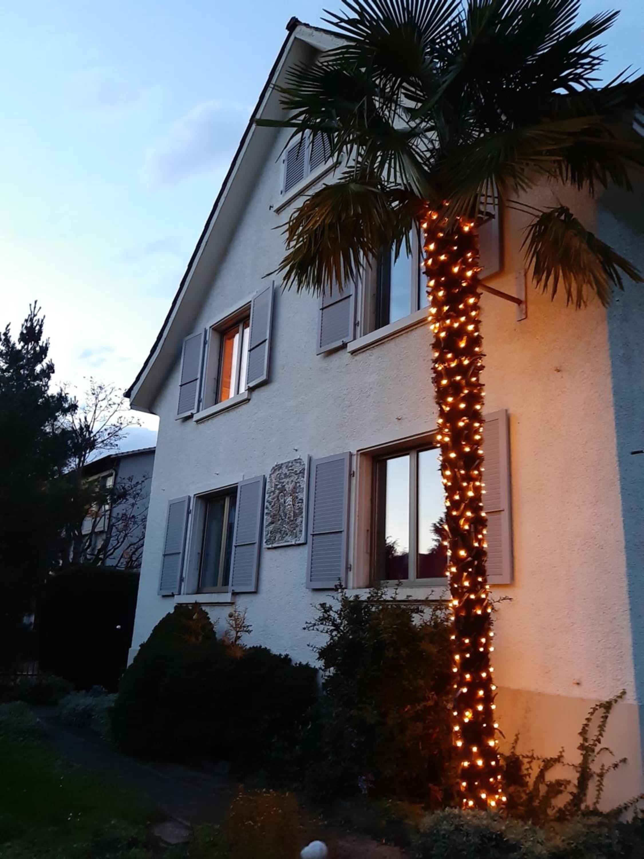B&B Kalimera Pratteln