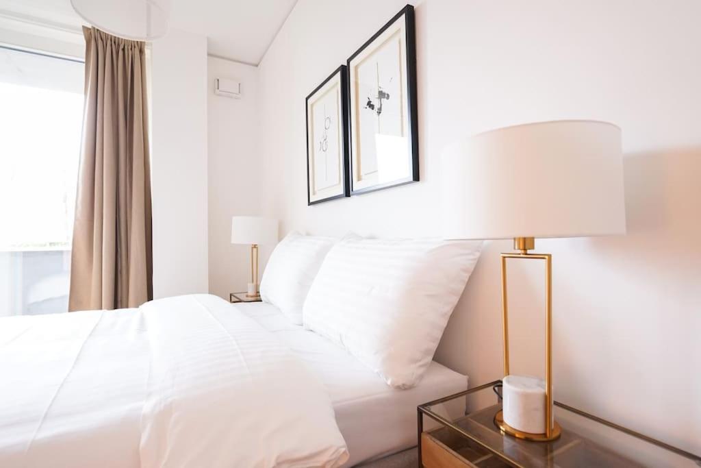 Executive Suite w/ Rooftop Pool