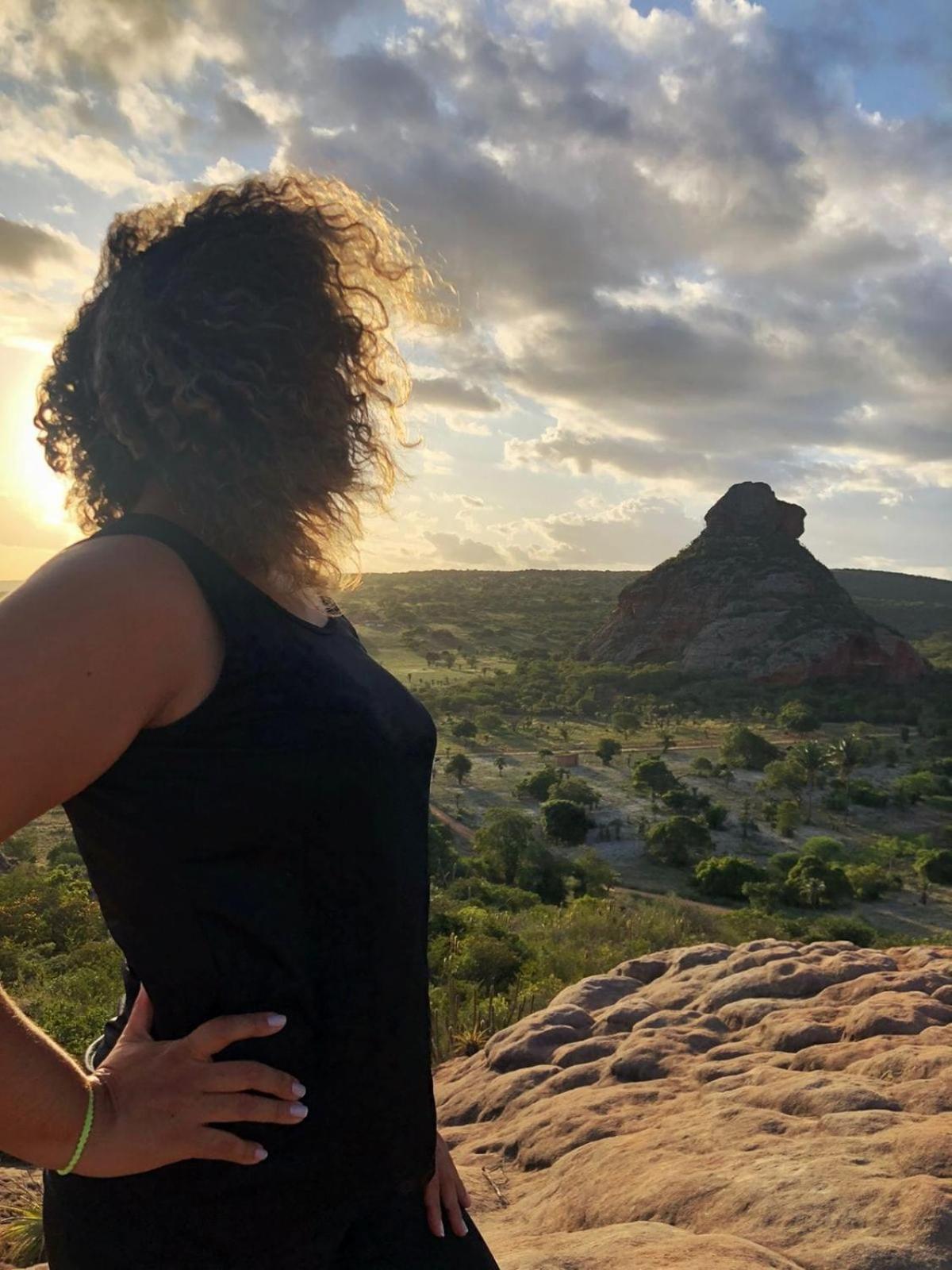 Pousada Ecocamping da Gê