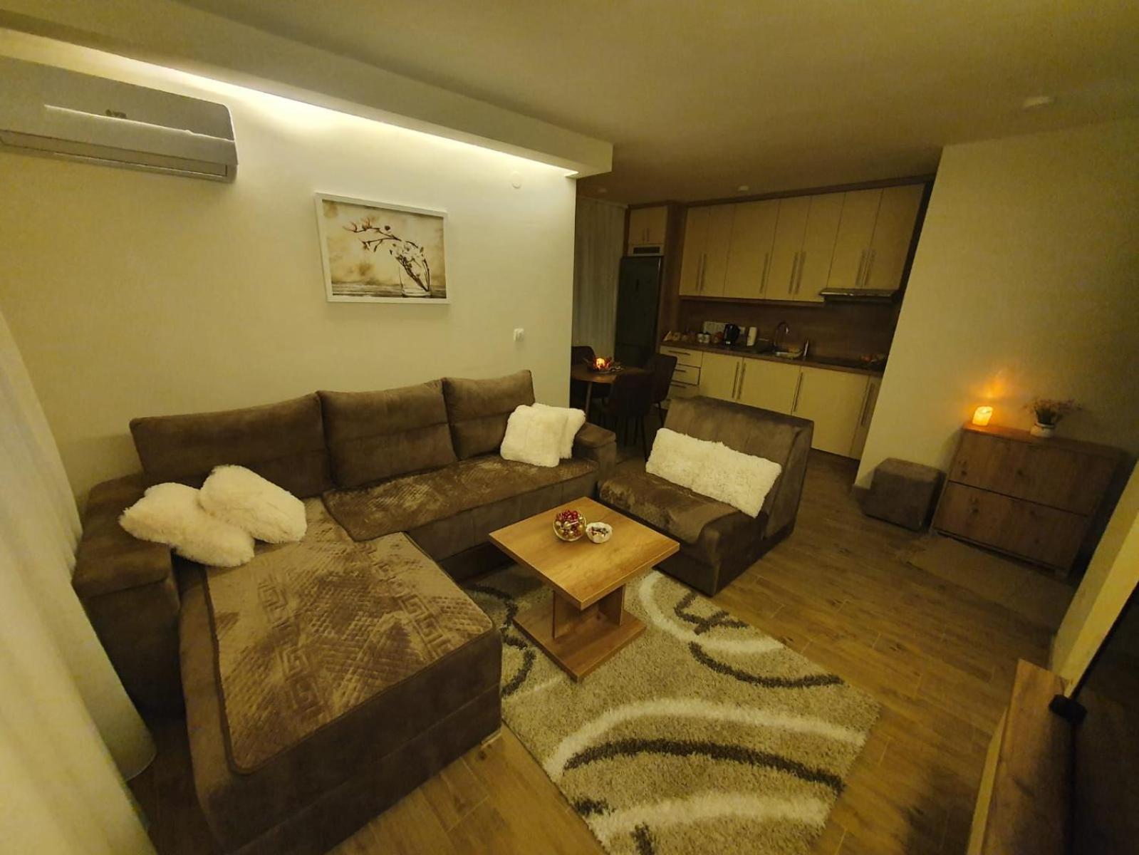 Apartman Marić Raj view 3