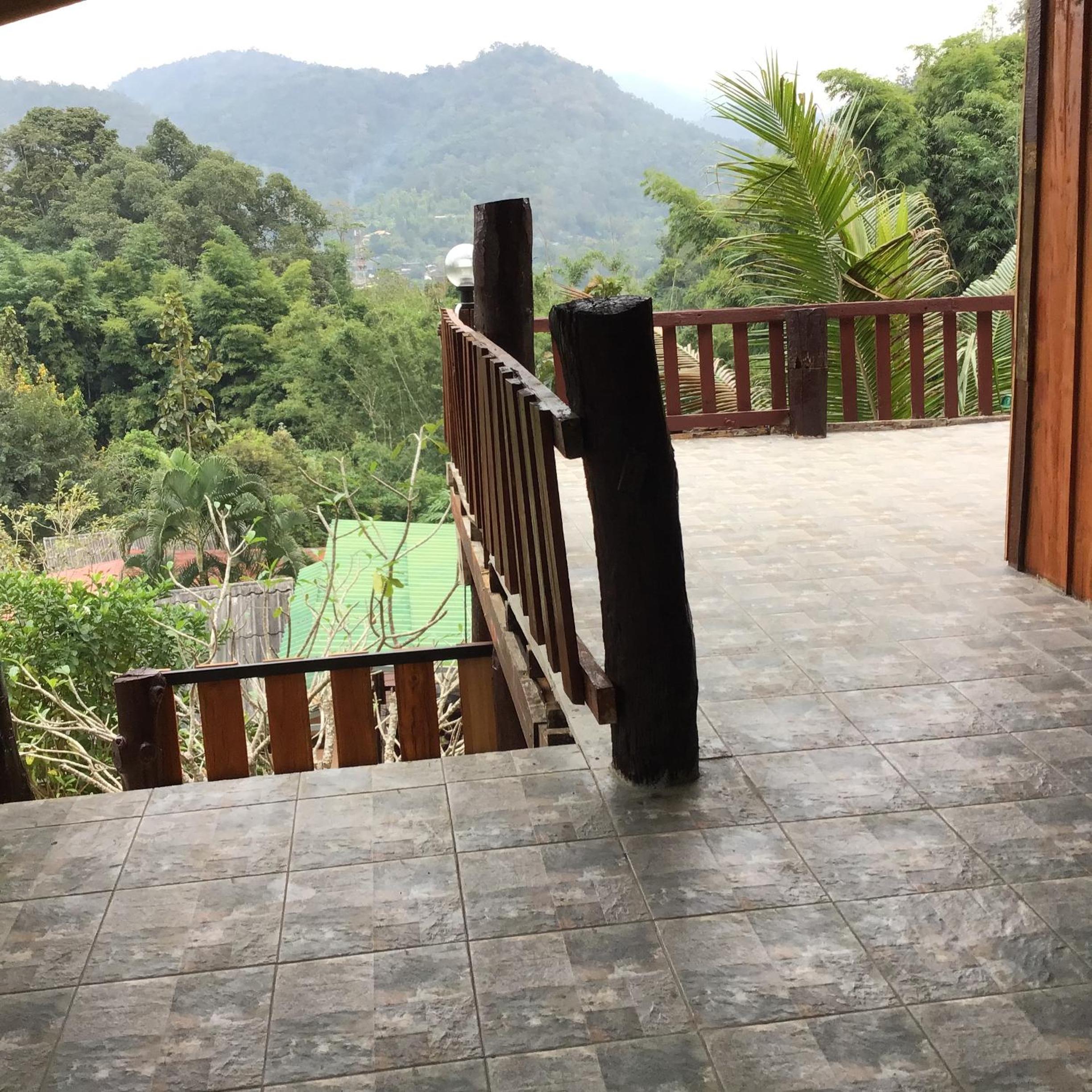 Forest Guesthouse