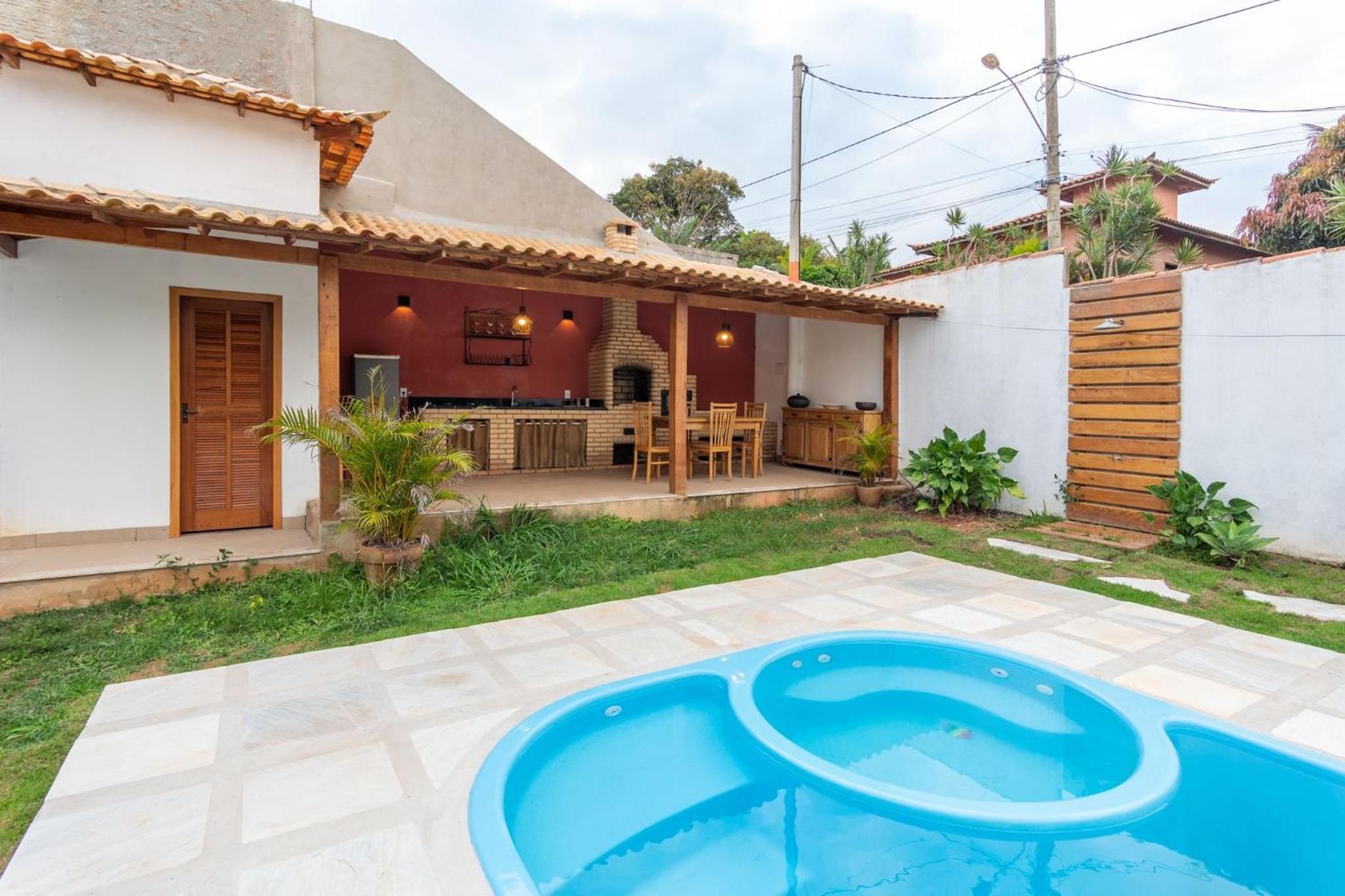 Villa Arpoador | Praia e Piscina | by Búzios Rentals