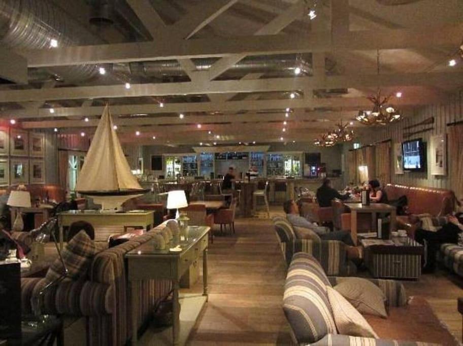 Fabulous Lodges at Cameron House, Loch Lomond