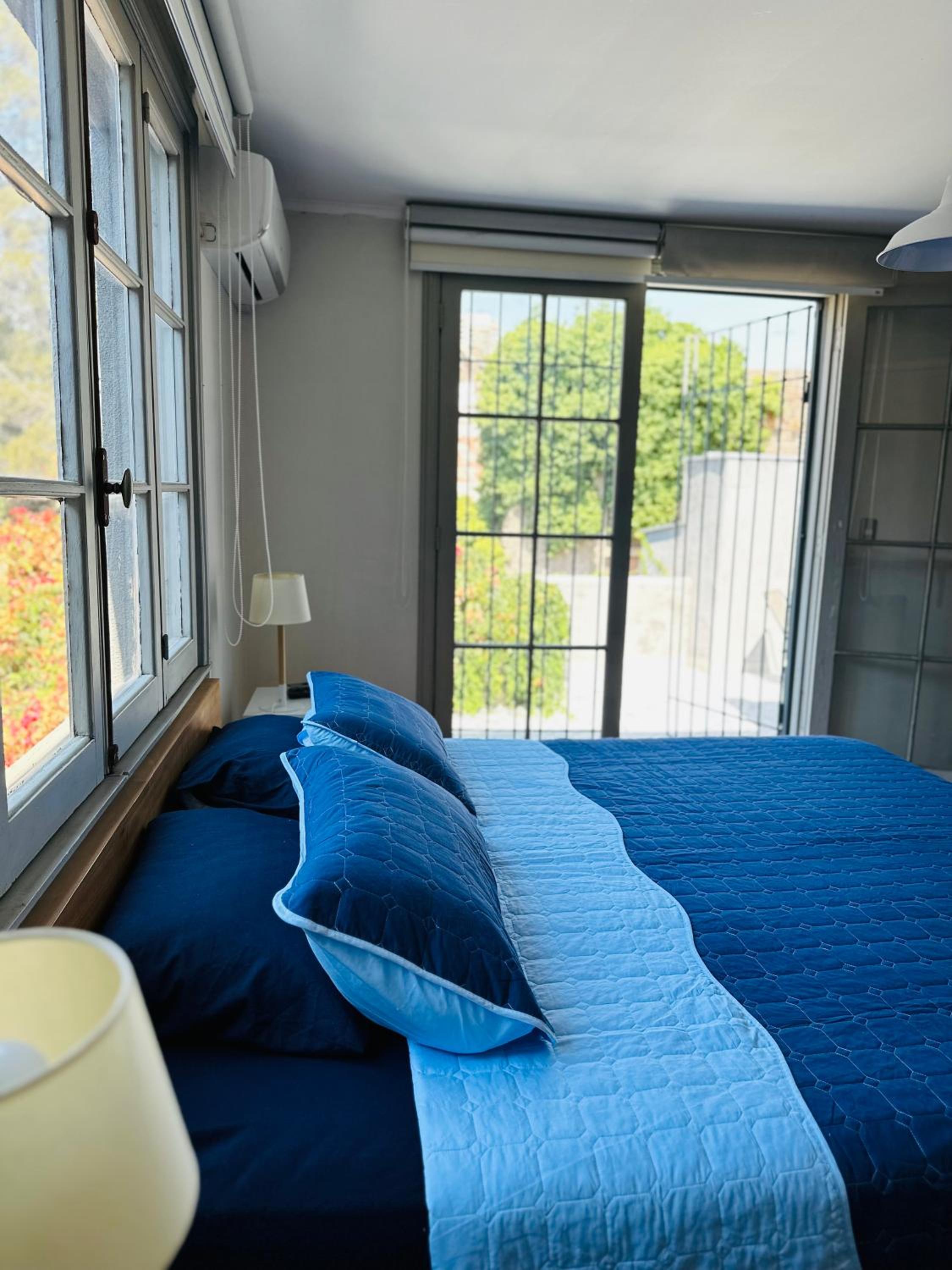 MAKTVB BRASIL GuestHouse Hostel Boutique en Barrio Brasil