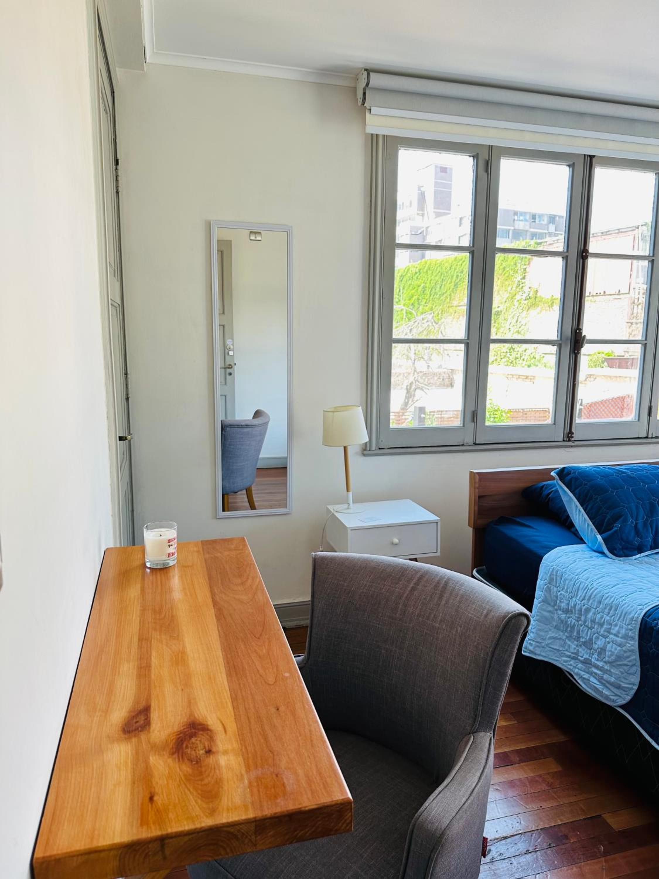 MAKTVB BRASIL GuestHouse Hostel Boutique en Barrio Brasil