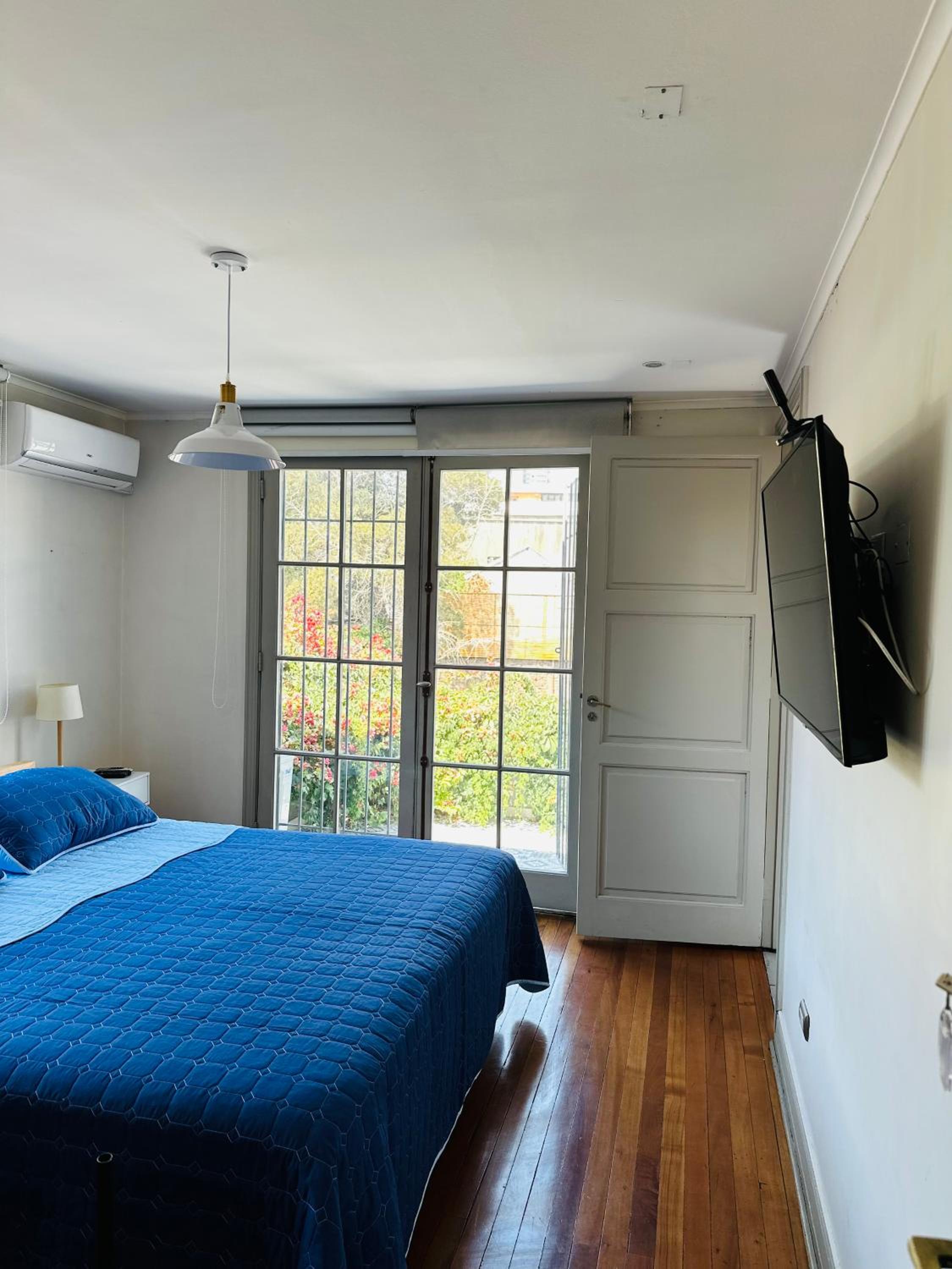 MAKTVB BRASIL GuestHouse Hostel Boutique en Barrio Brasil