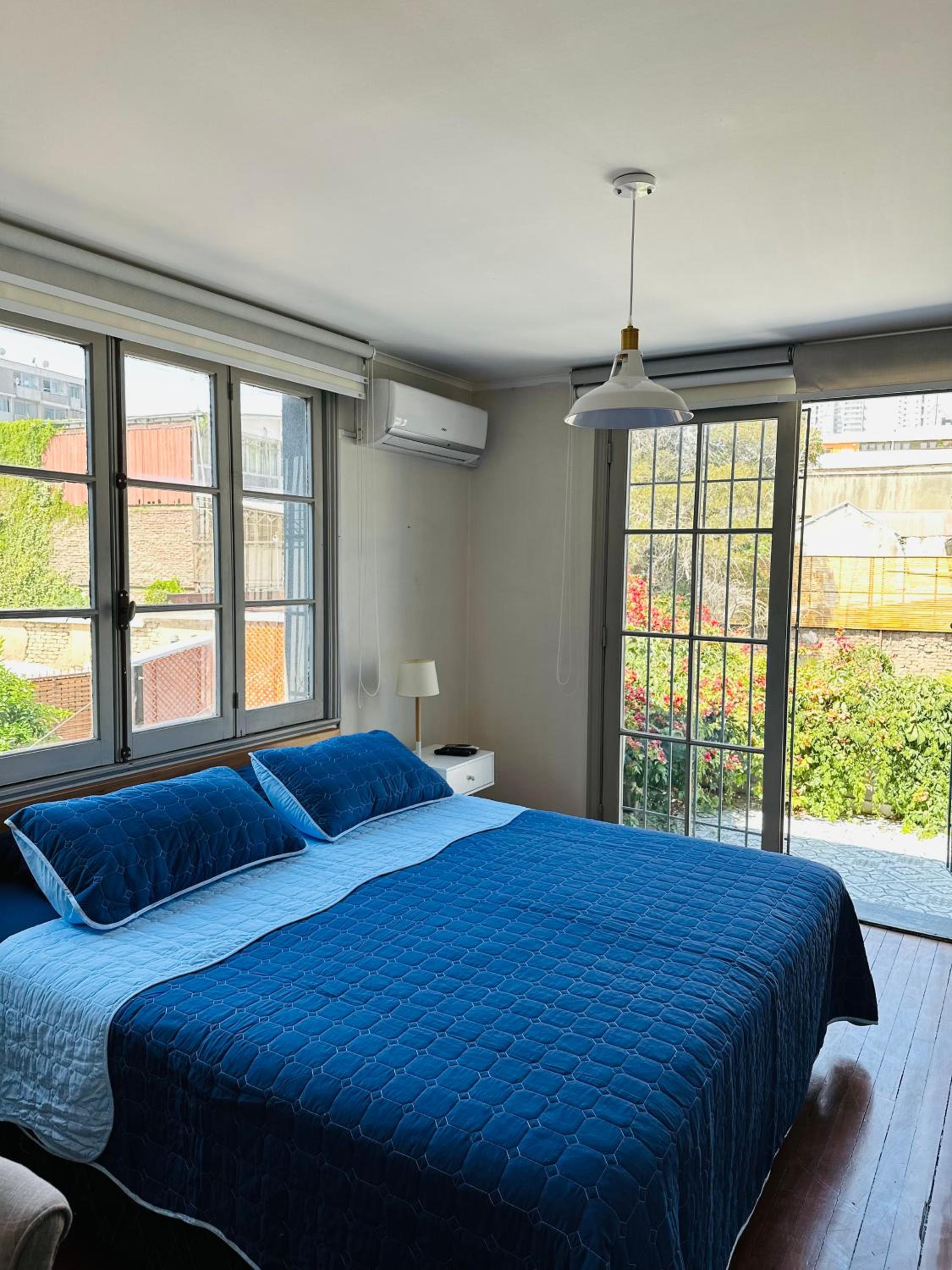 MAKTVB BRASIL GuestHouse Hostel Boutique en Barrio Brasil