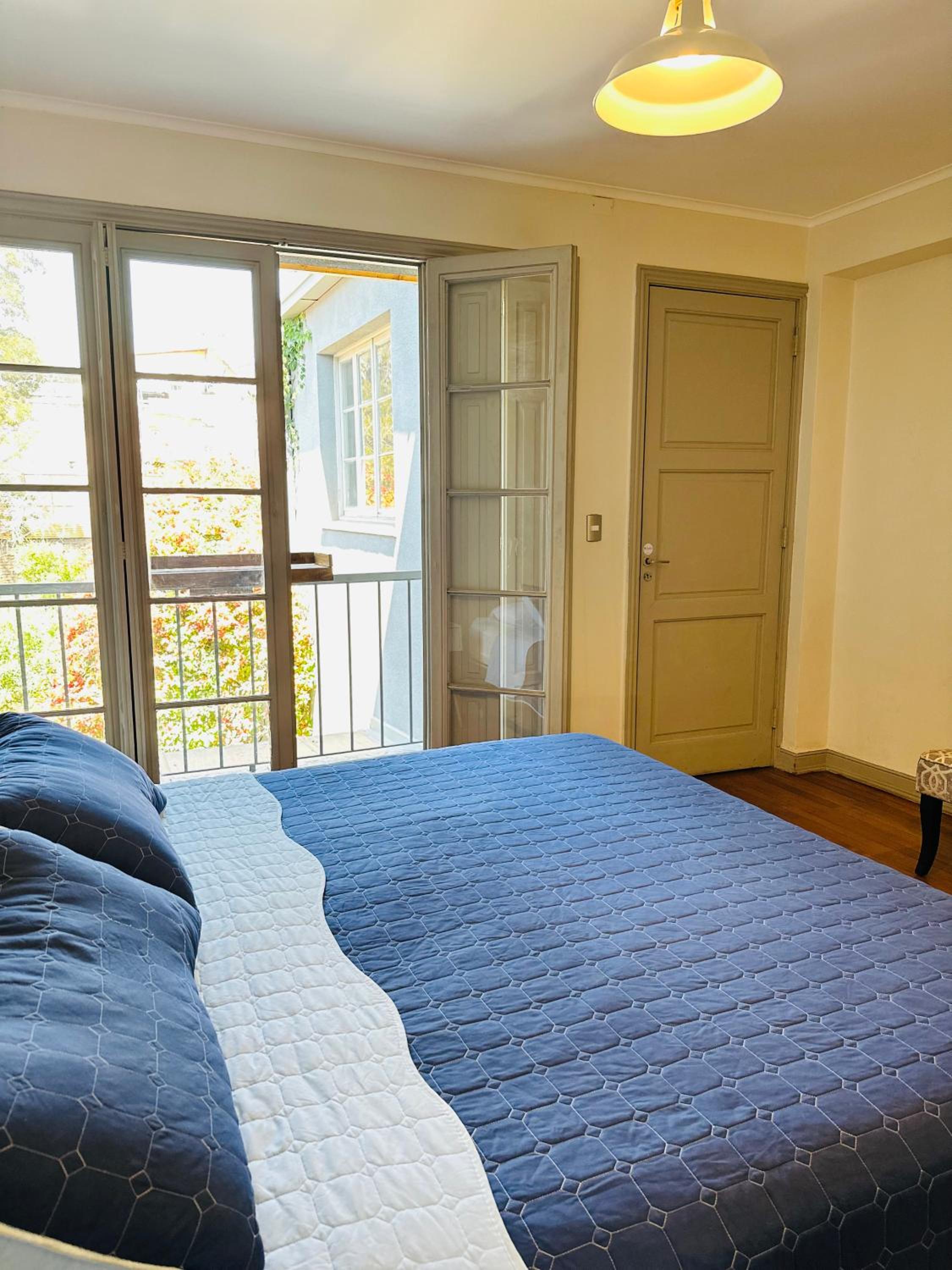 MAKTVB BRASIL GuestHouse Hostel Boutique en Barrio Brasil