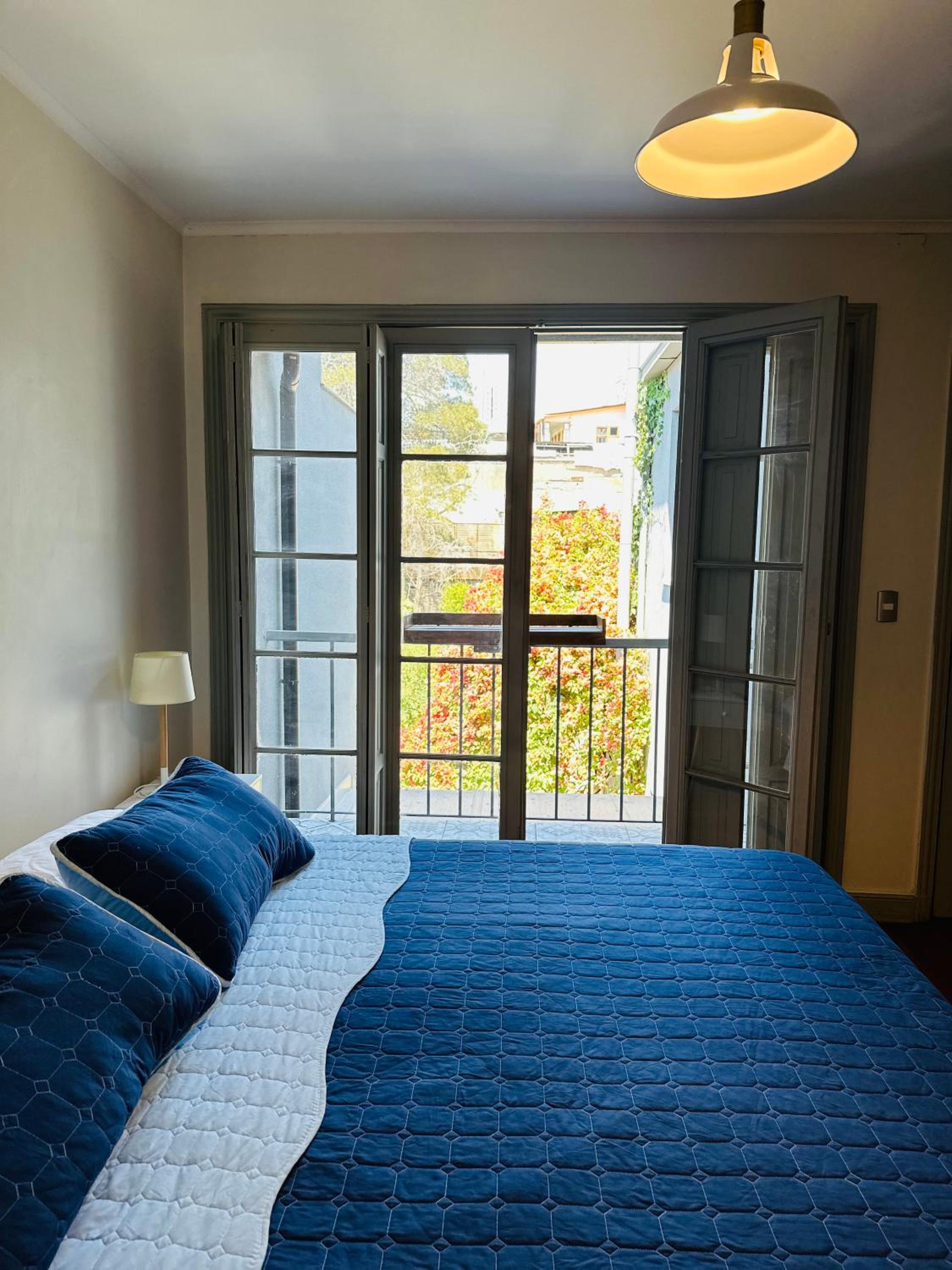 MAKTVB BRASIL GuestHouse Hostel Boutique en Barrio Brasil