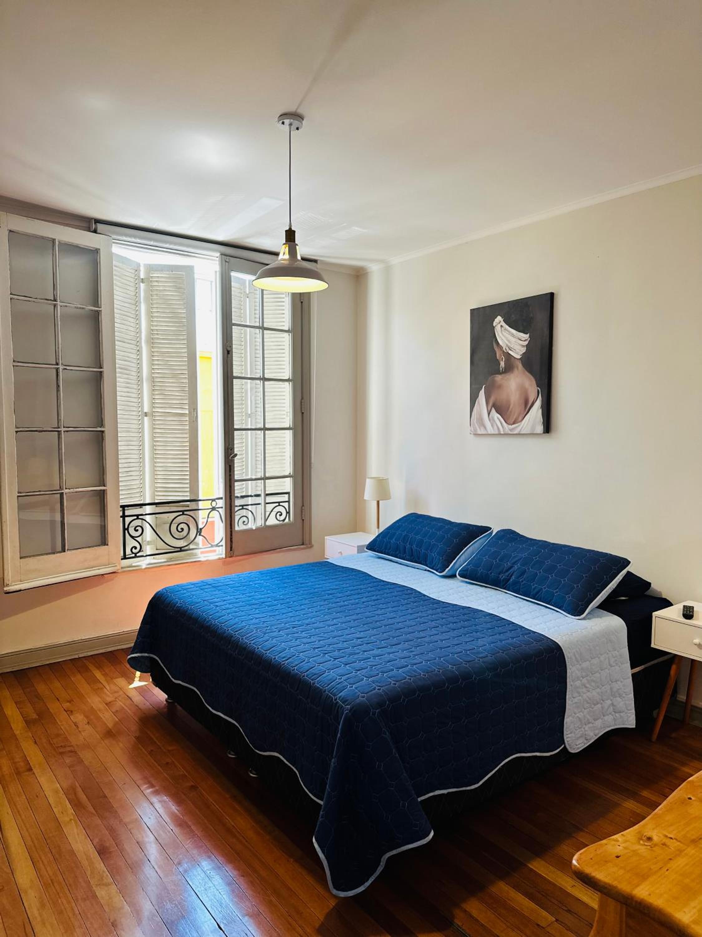 MAKTVB BRASIL GuestHouse Hostel Boutique en Barrio Brasil