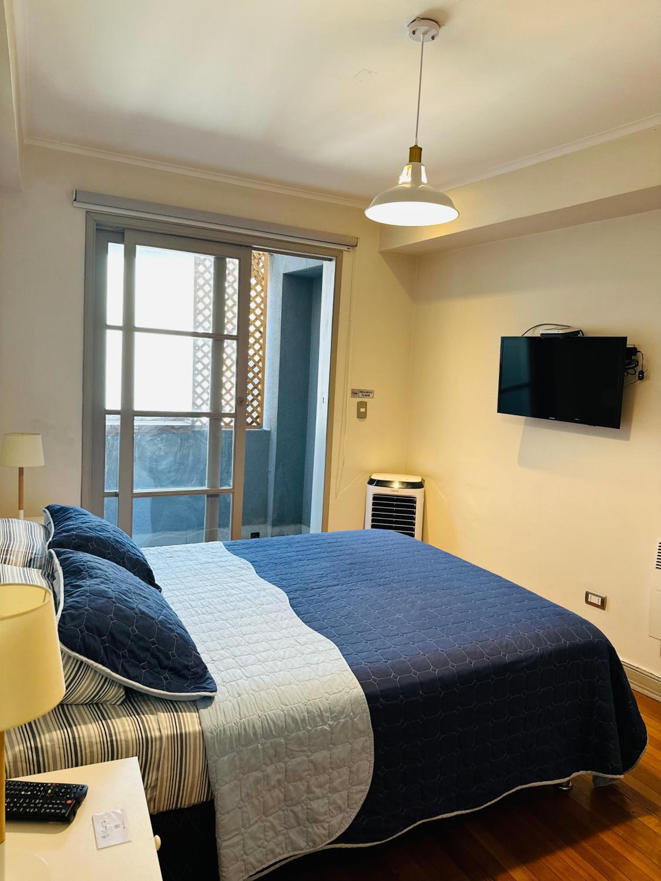 MAKTVB BRASIL GuestHouse Hostel Boutique en Barrio Brasil