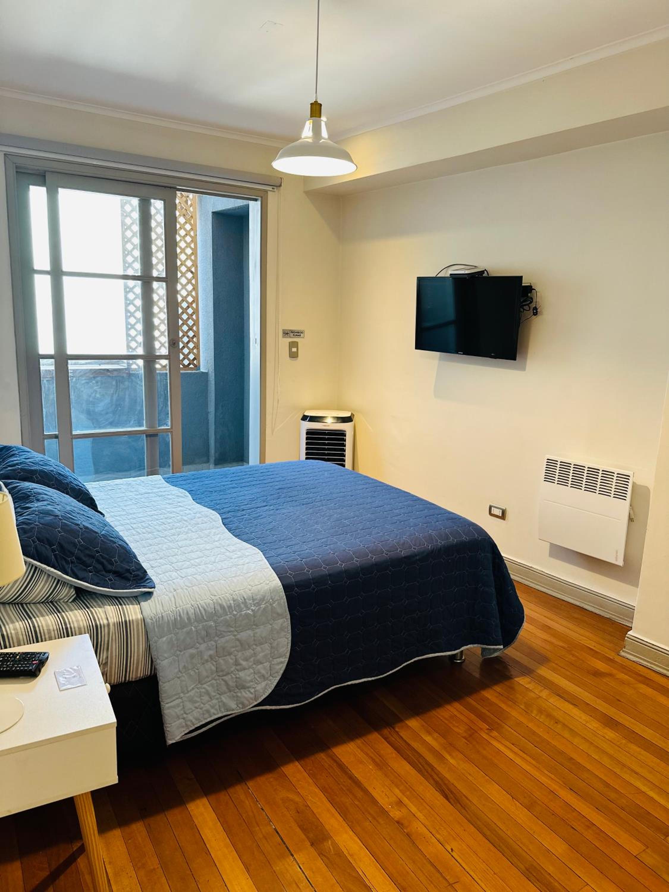 MAKTVB BRASIL GuestHouse Hostel Boutique en Barrio Brasil