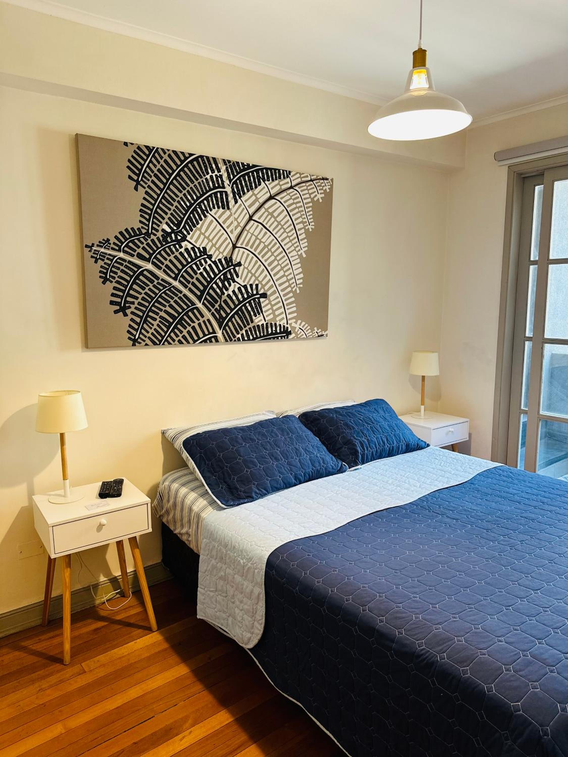 MAKTVB BRASIL GuestHouse Hostel Boutique en Barrio Brasil