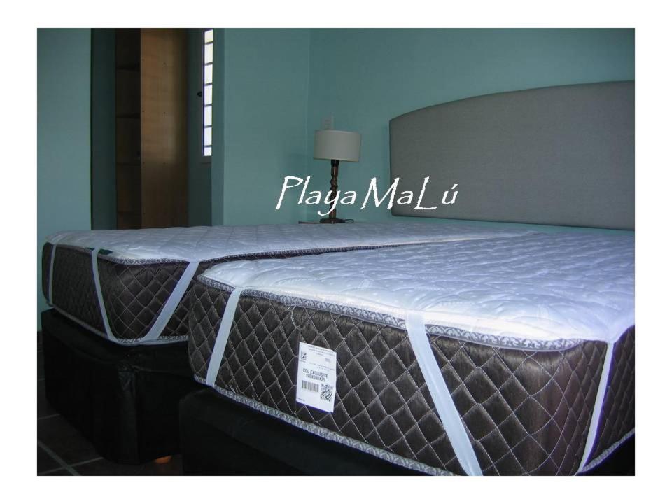 Playa MaLú