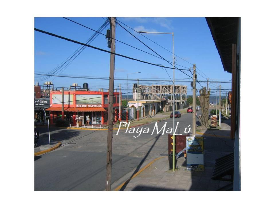 Playa MaLú