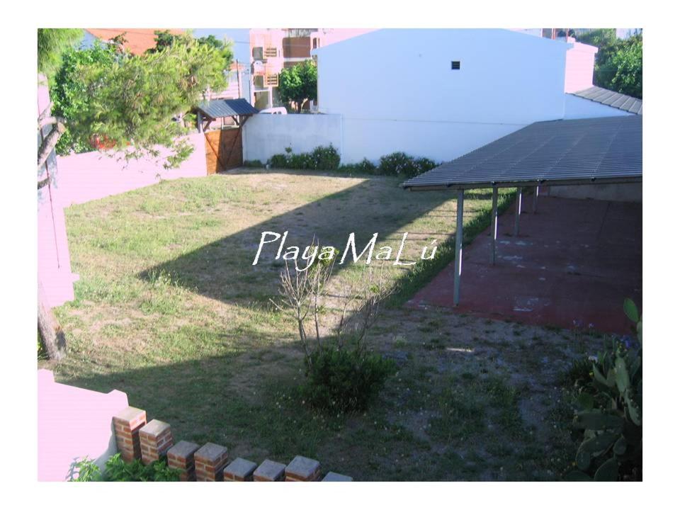 Playa MaLú