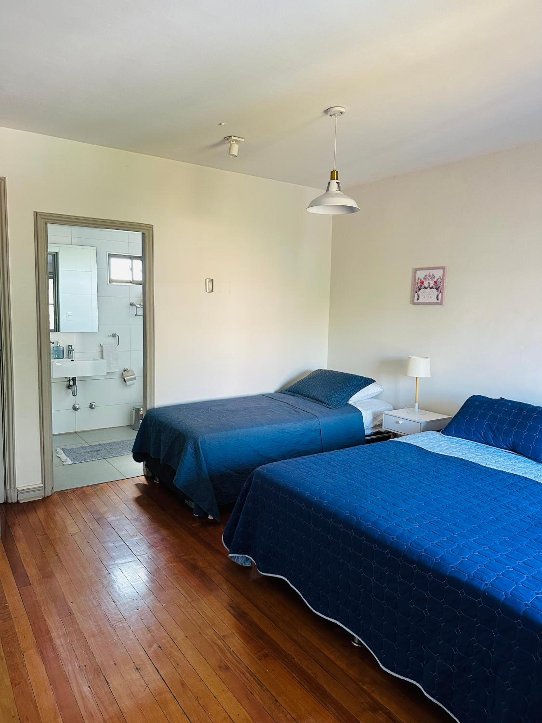 MAKTVB BRASIL GuestHouse Hostel Boutique en Barrio Brasil