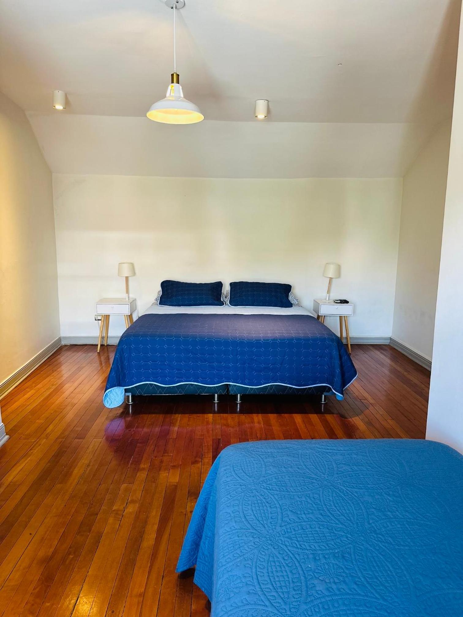 MAKTVB BRASIL GuestHouse Hostel Boutique en Barrio Brasil
