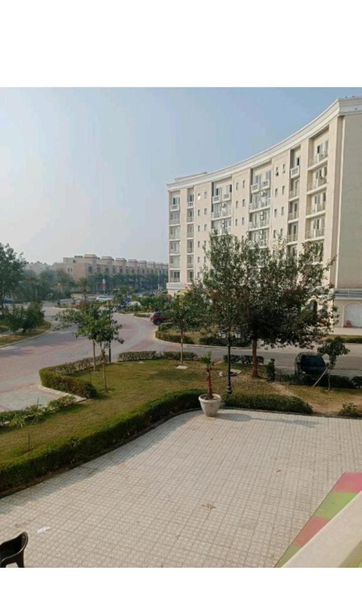 hotel building