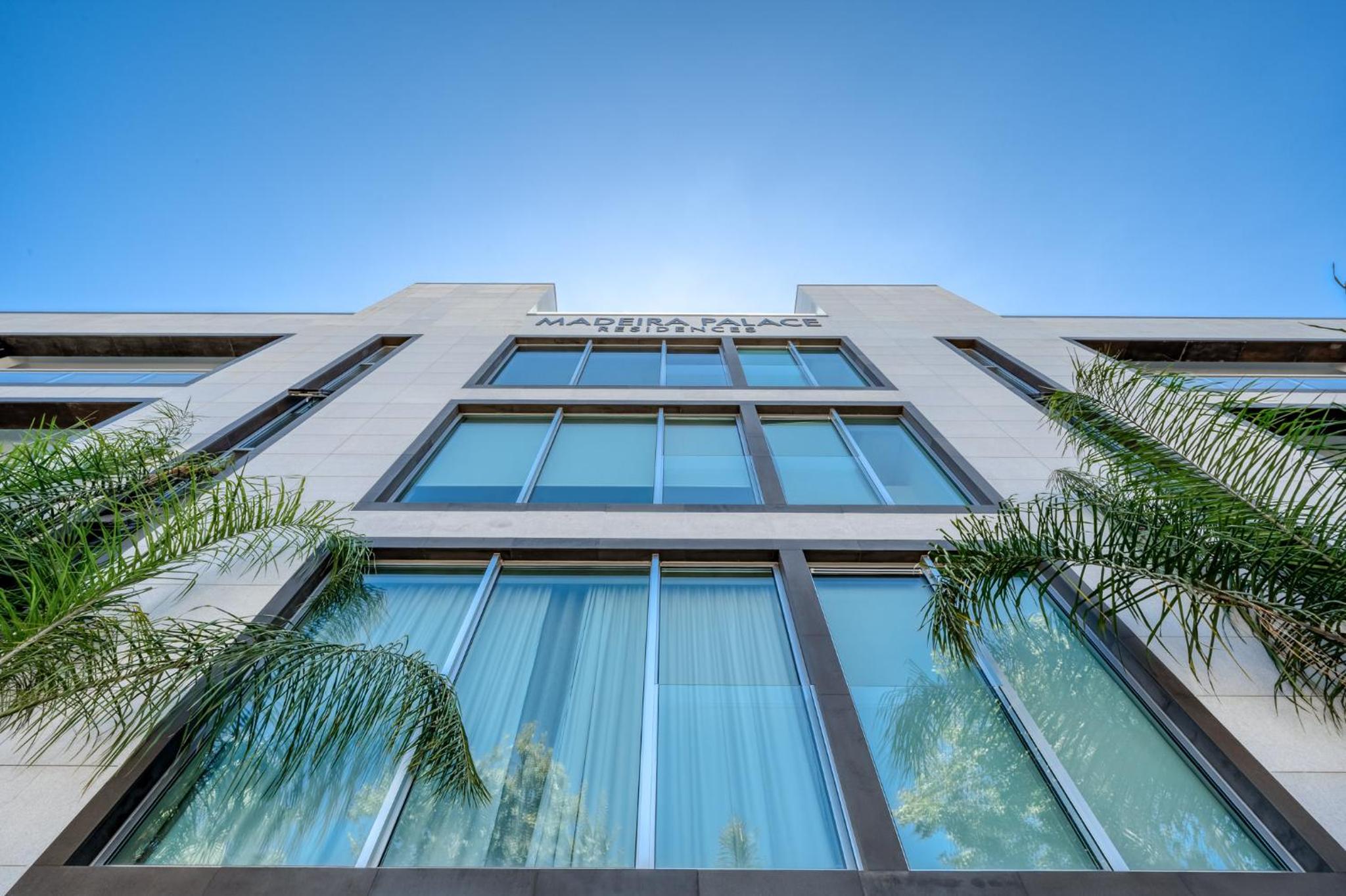 Hotel Suite 107 - Two bedroom apartment - Image 1