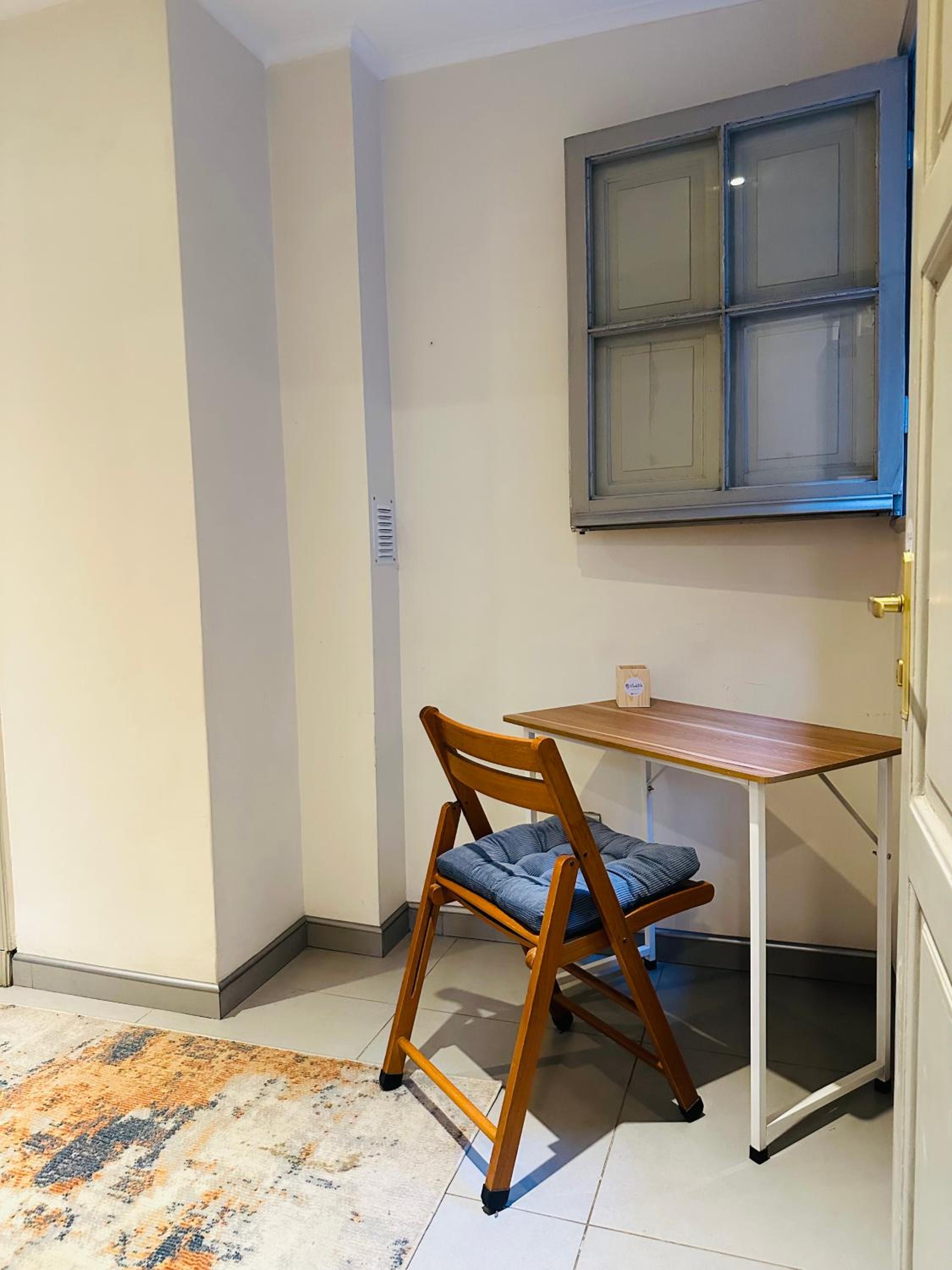 MAKTVB BRASIL GuestHouse Hostel Boutique en Barrio Brasil