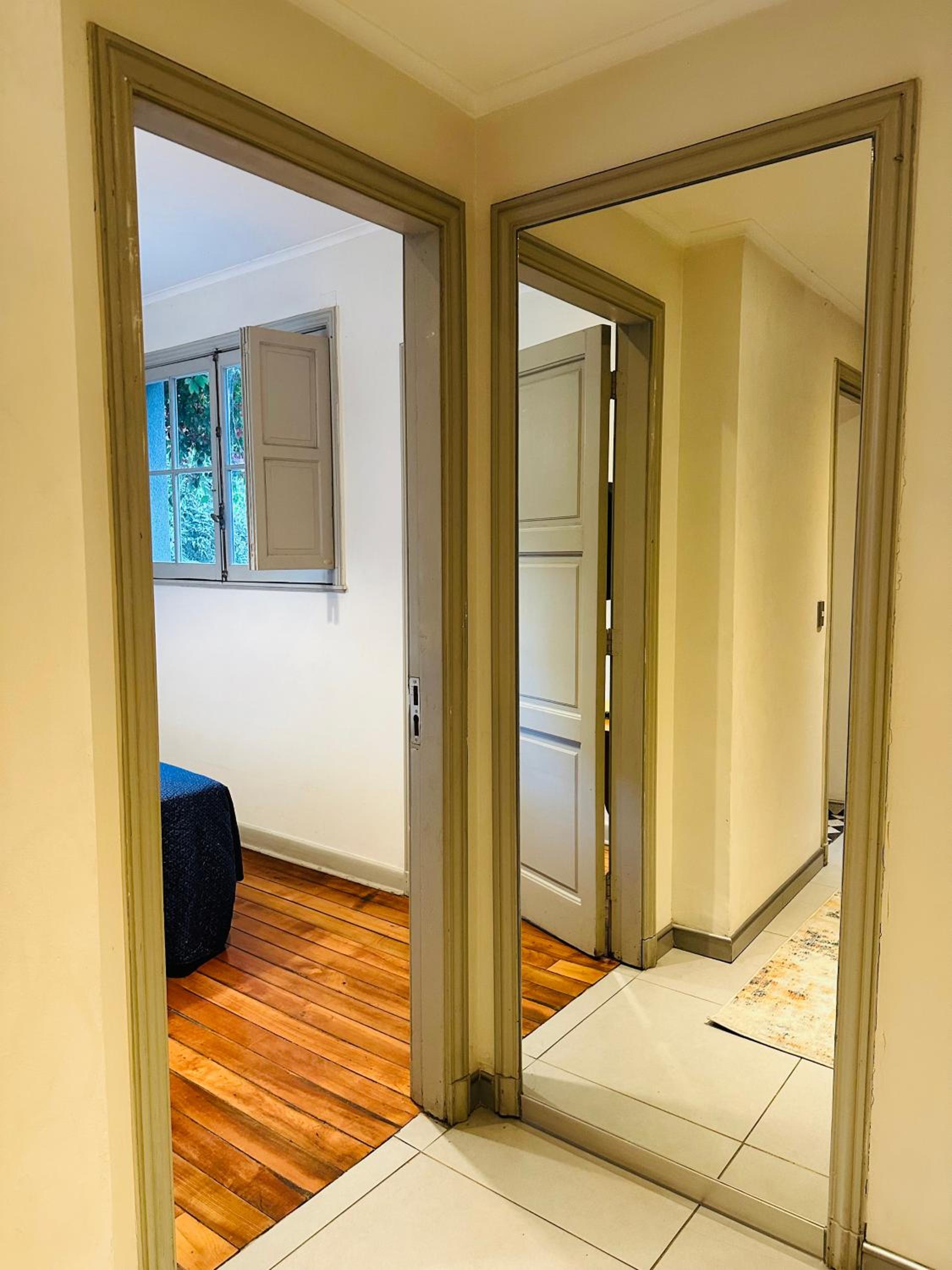 MAKTVB BRASIL GuestHouse Hostel Boutique en Barrio Brasil