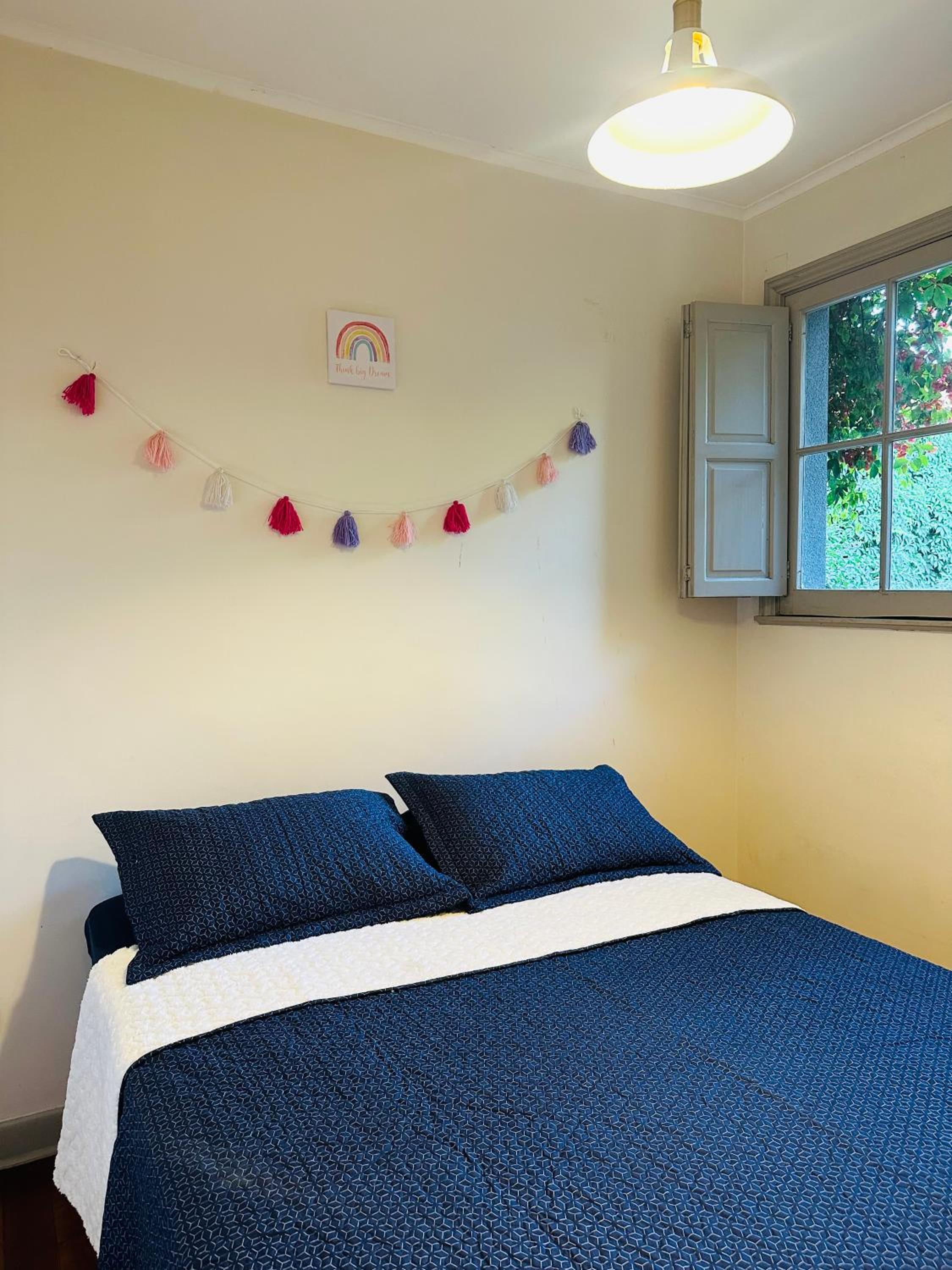MAKTVB BRASIL GuestHouse Hostel Boutique en Barrio Brasil