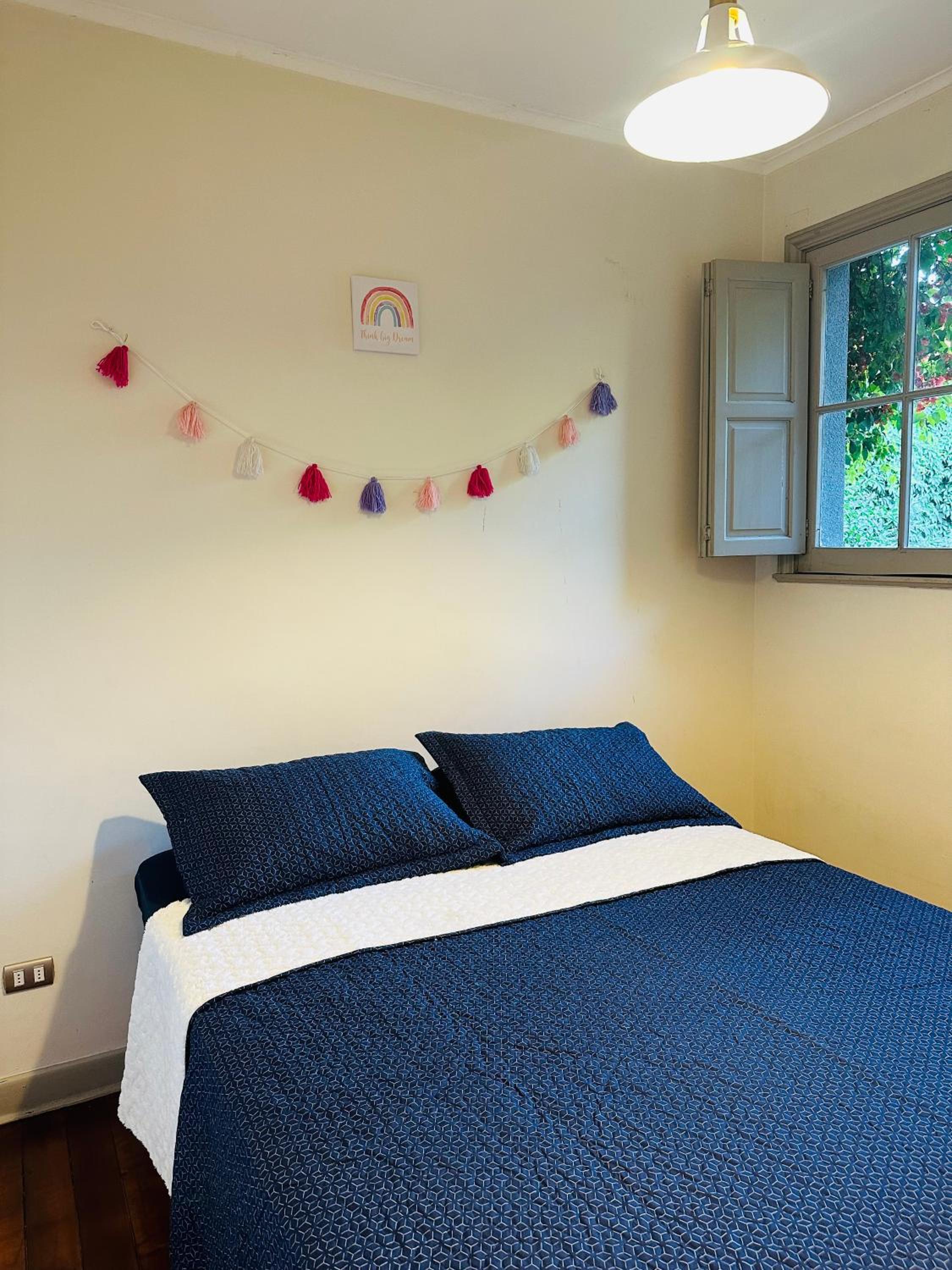 MAKTVB BRASIL GuestHouse Hostel Boutique en Barrio Brasil
