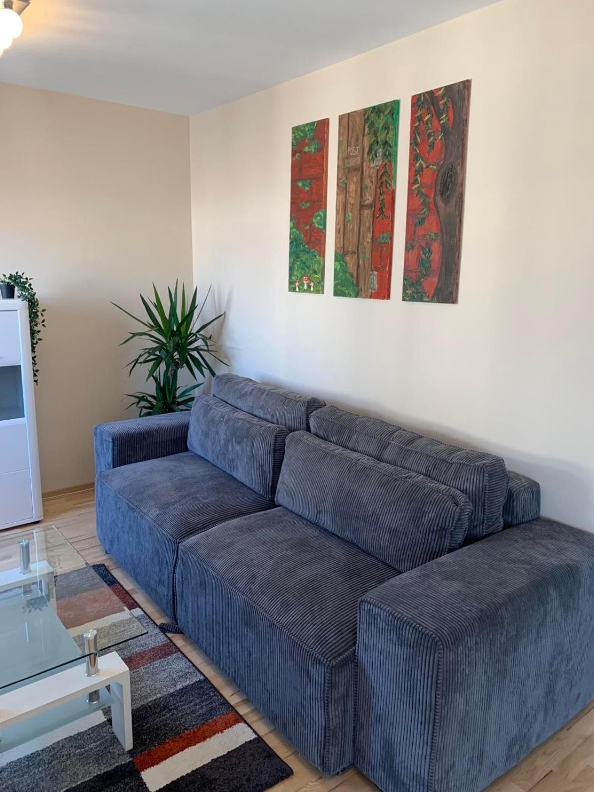 Vanja's place view 3