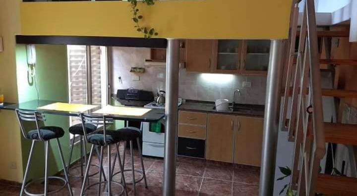 Loft Malvinas
