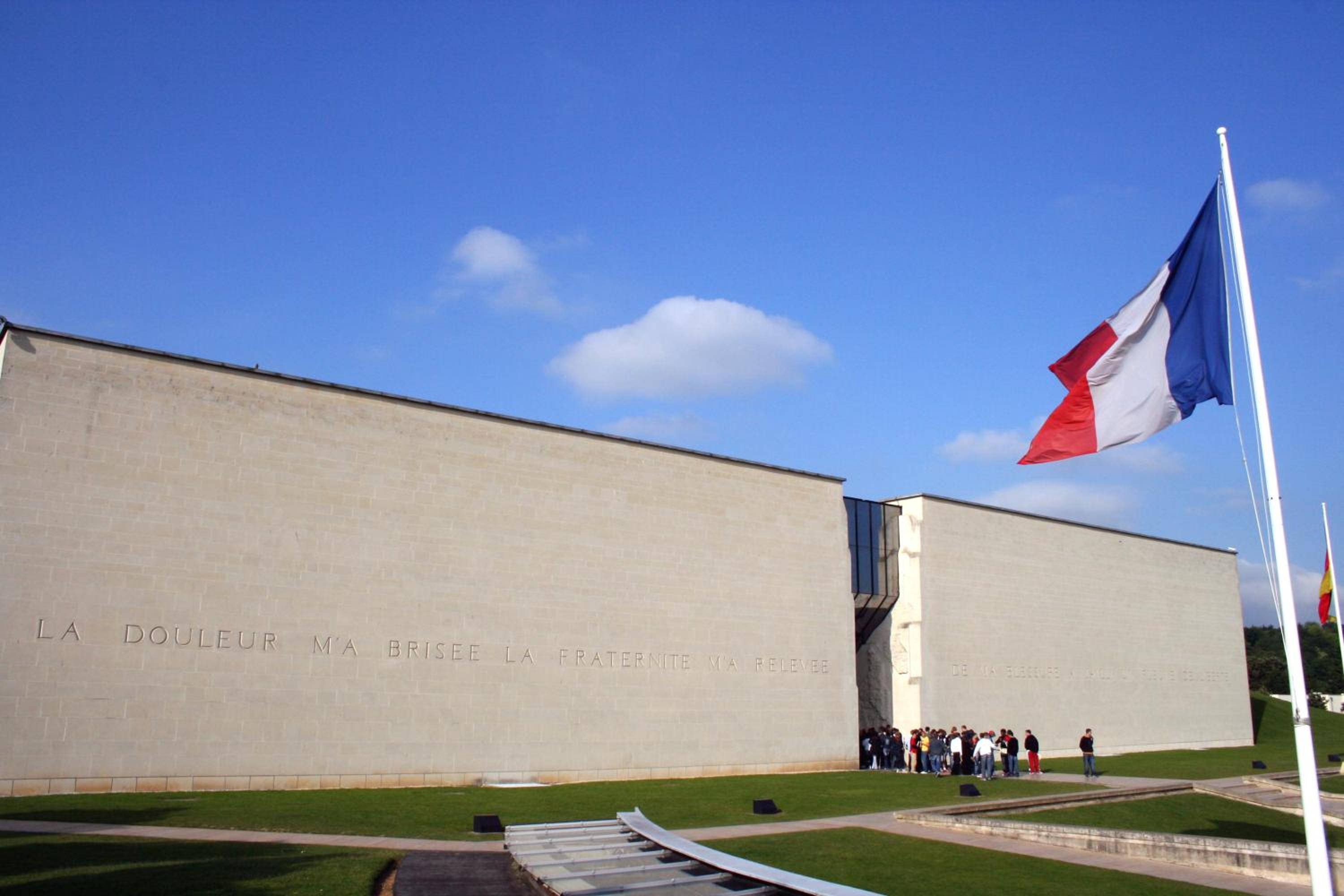 Sphinx Résidences - Tempologis Mémorial