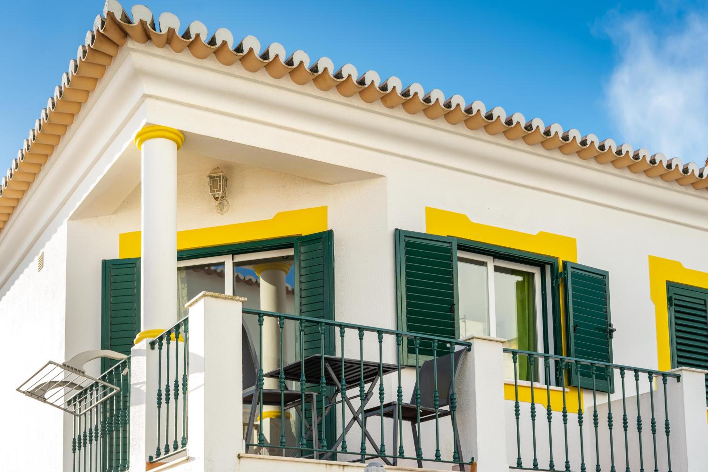 Villa som das Ondas