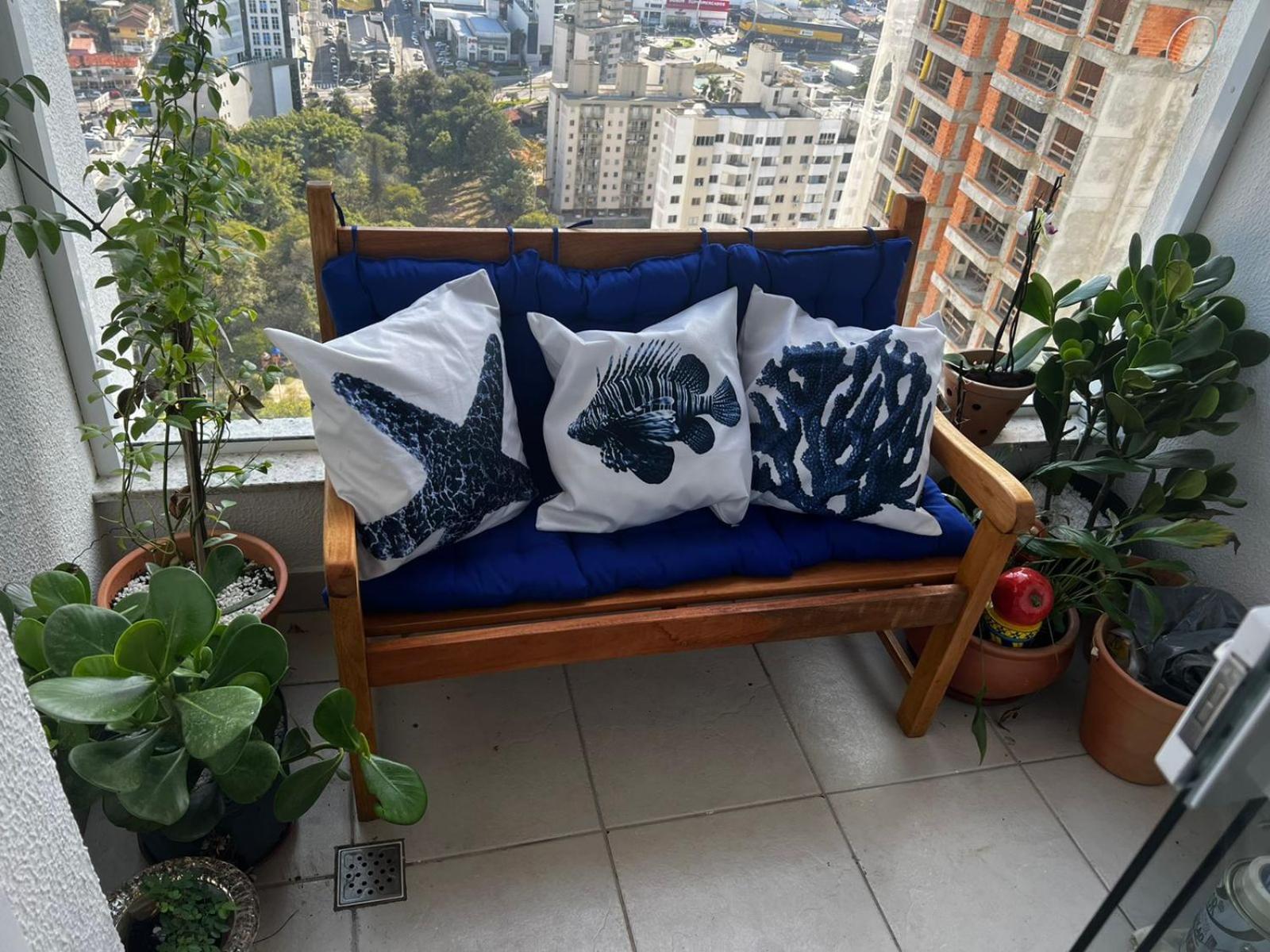 Balneário Camboriú conforto