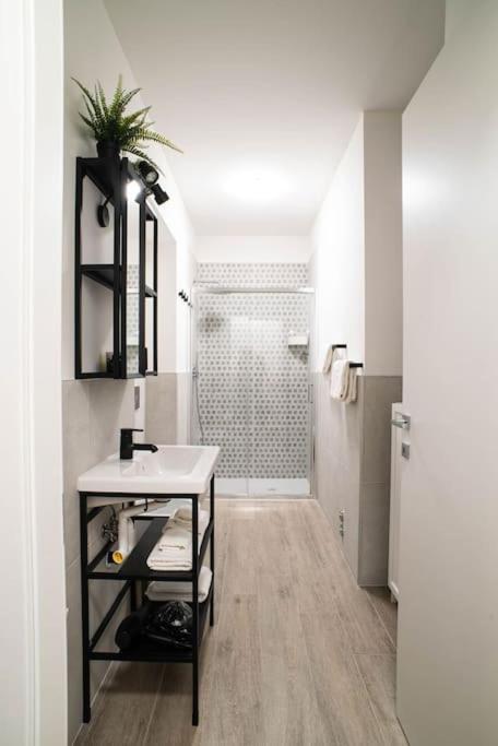 IM Apartments - Appartamento in zona Piazza Repubblica - Centrale