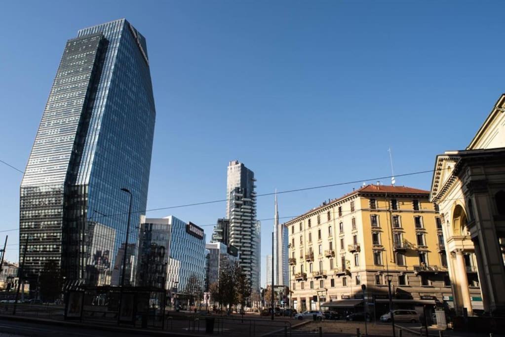 IM Apartments - Appartamento in zona Piazza Repubblica - Centrale