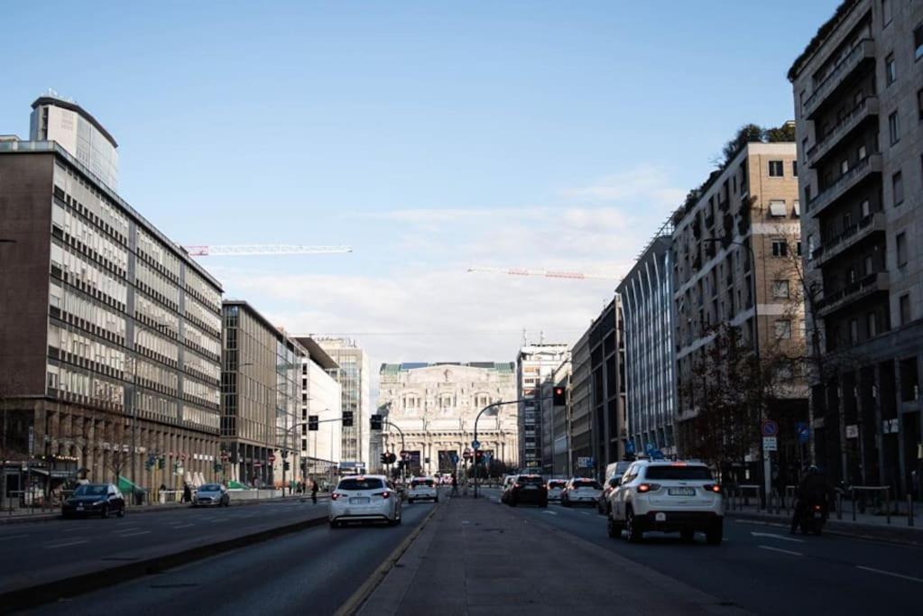 IM Apartments - Appartamento in zona Piazza Repubblica - Centrale