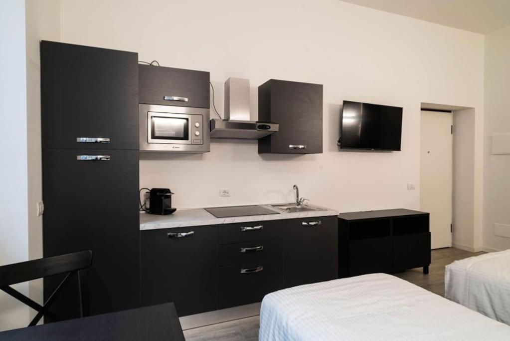 IM Apartments - Appartamento in zona Piazza Repubblica - Centrale